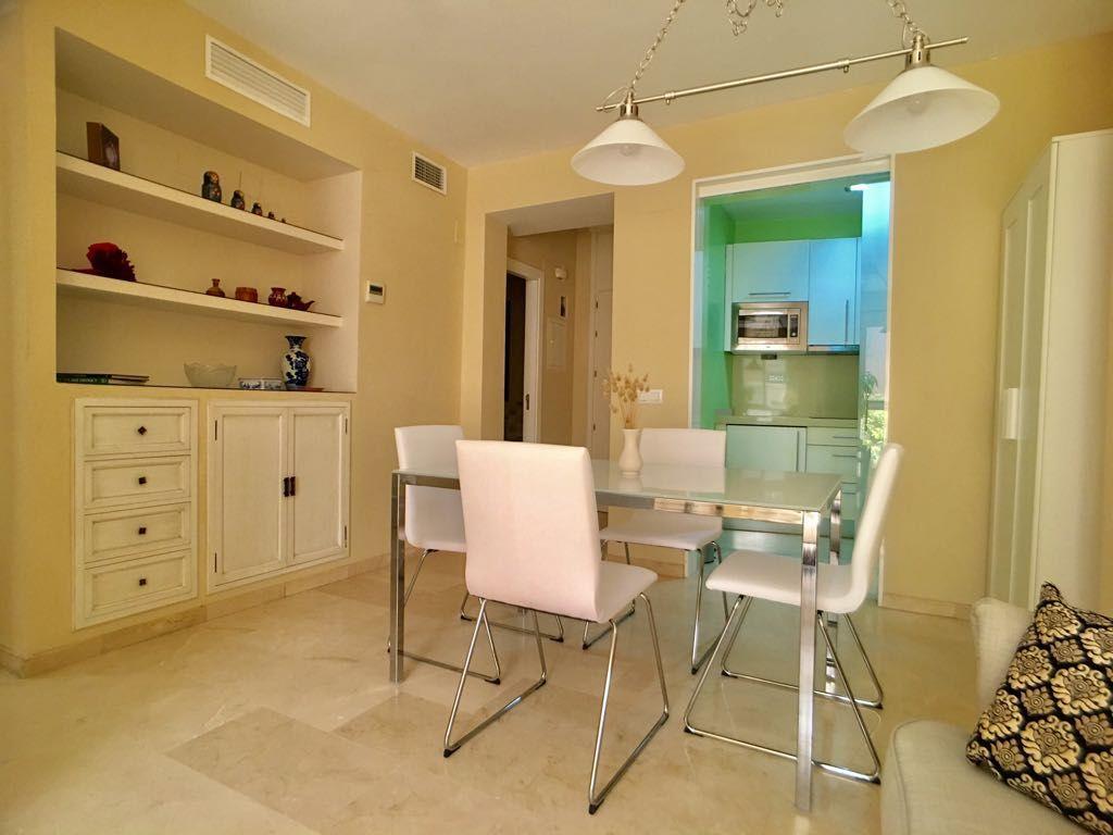 Green-Apartments Murillo Севилья Экстерьер фото